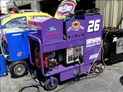 Generator Cart